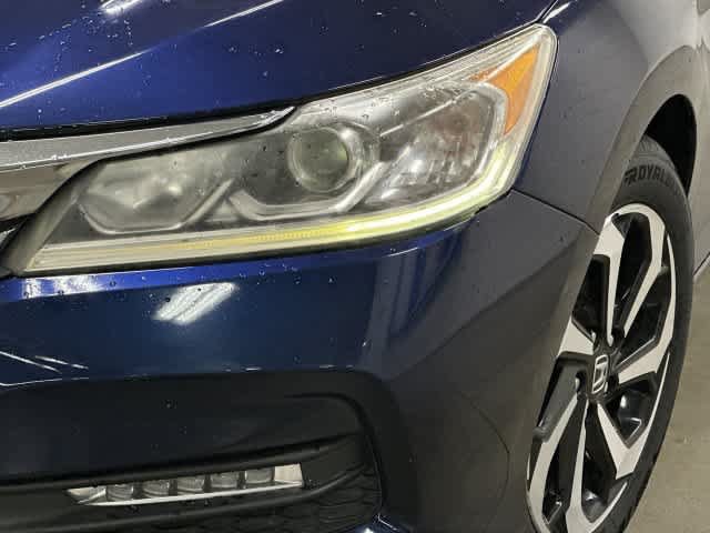 Used 2017 Honda Accord EX-L image 30