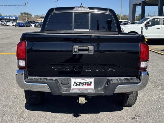Used 2023 Toyota Tacoma SR5 image 6