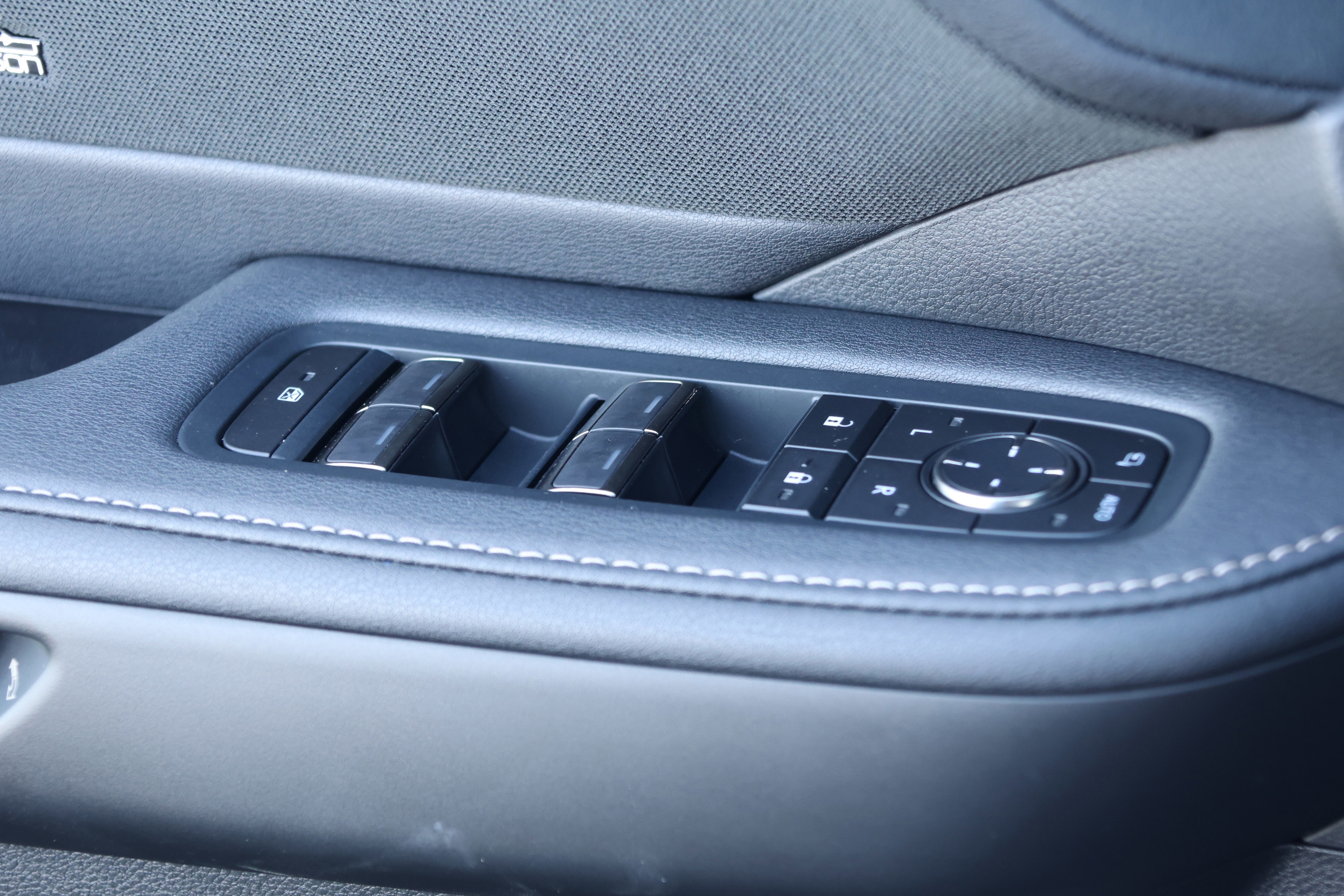 Certified 2024 Lexus TX 350 AWD w/ Technology Package image 14