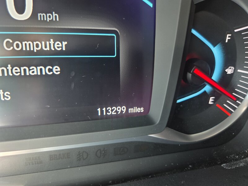 Used 2019 Honda Pilot LX image 18