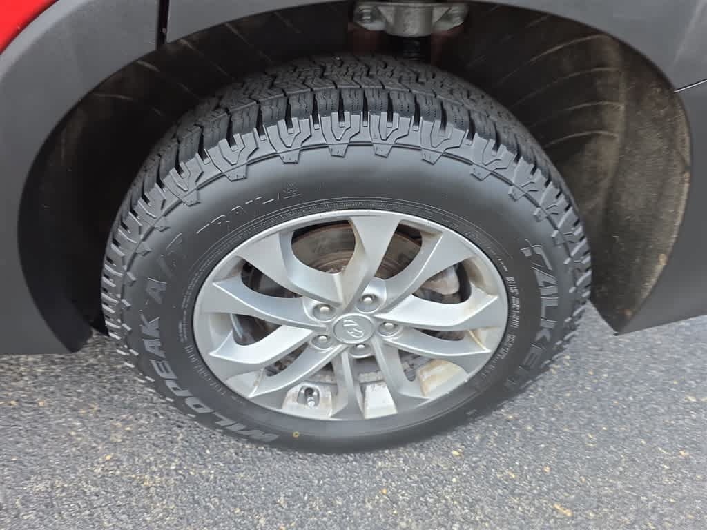 Used 2019 Hyundai Santa Fe SEL AWD/4WD image 27