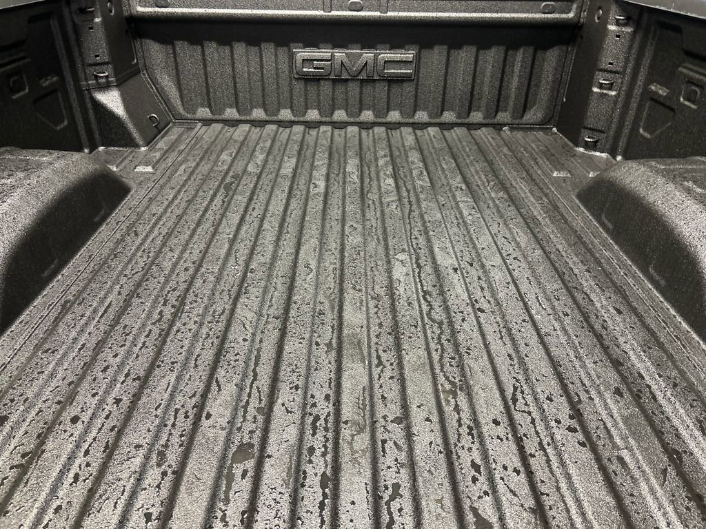 New 2026 GMC Sierra 2500 Denali w/ Technology Package image 23