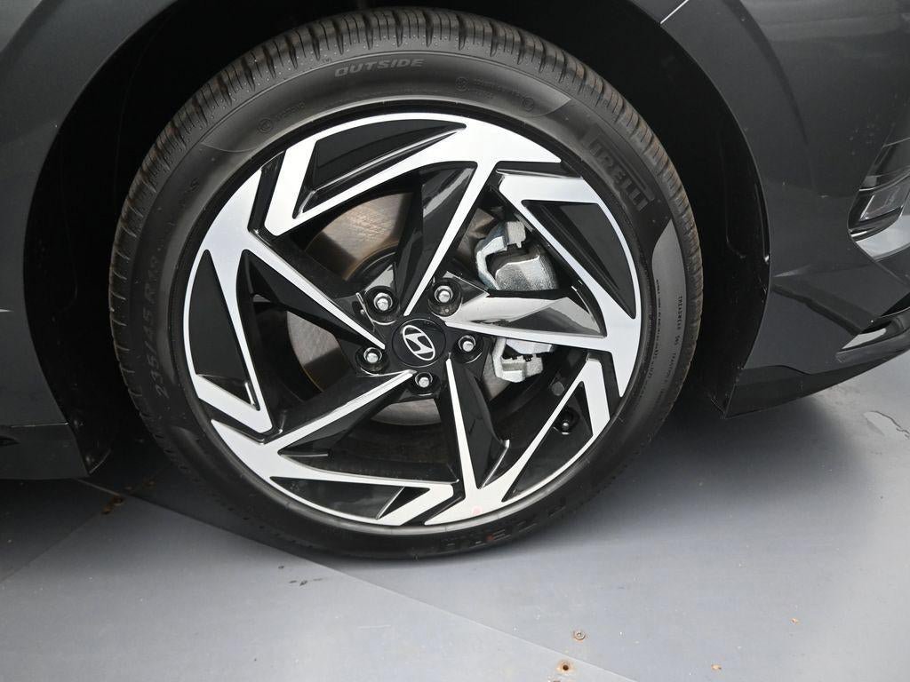 New 2025 Hyundai Sonata SEL FWD image 31