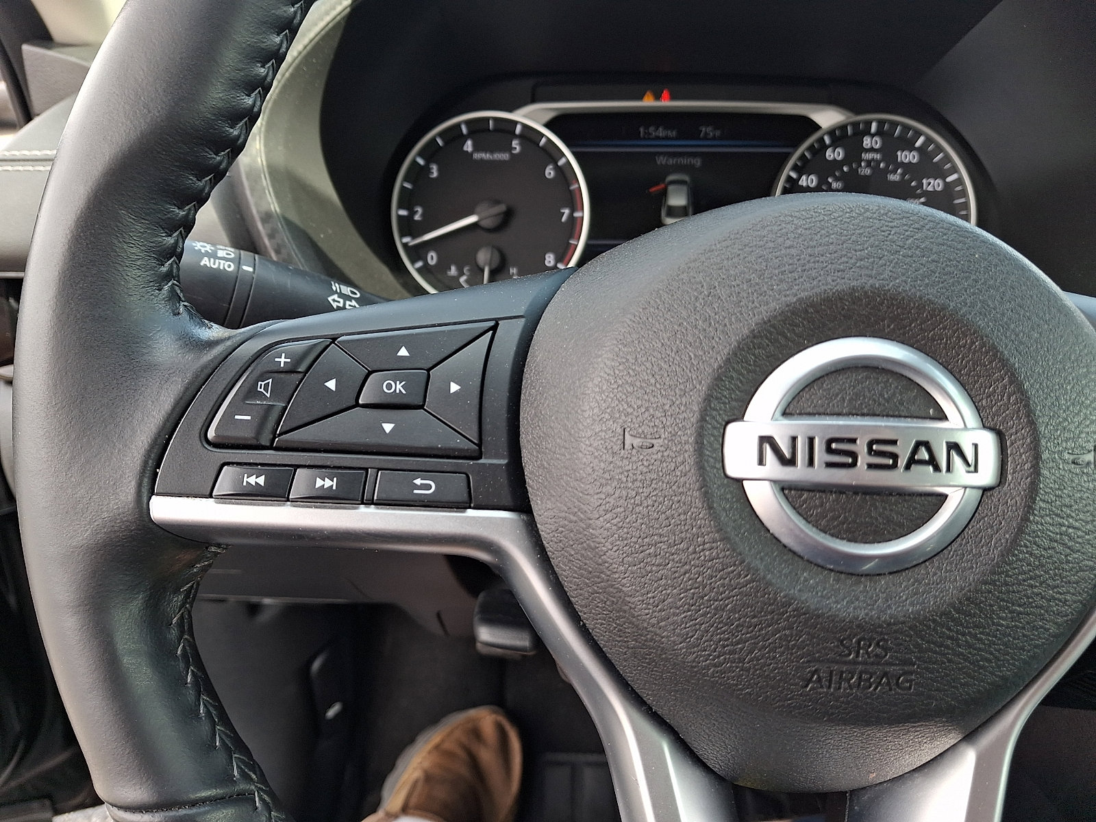 Used 2021 Nissan Sentra SV image 22