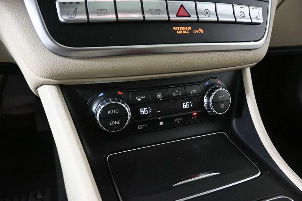 Certified 2020 Mercedes-Benz GLA 250 4MATIC image 15