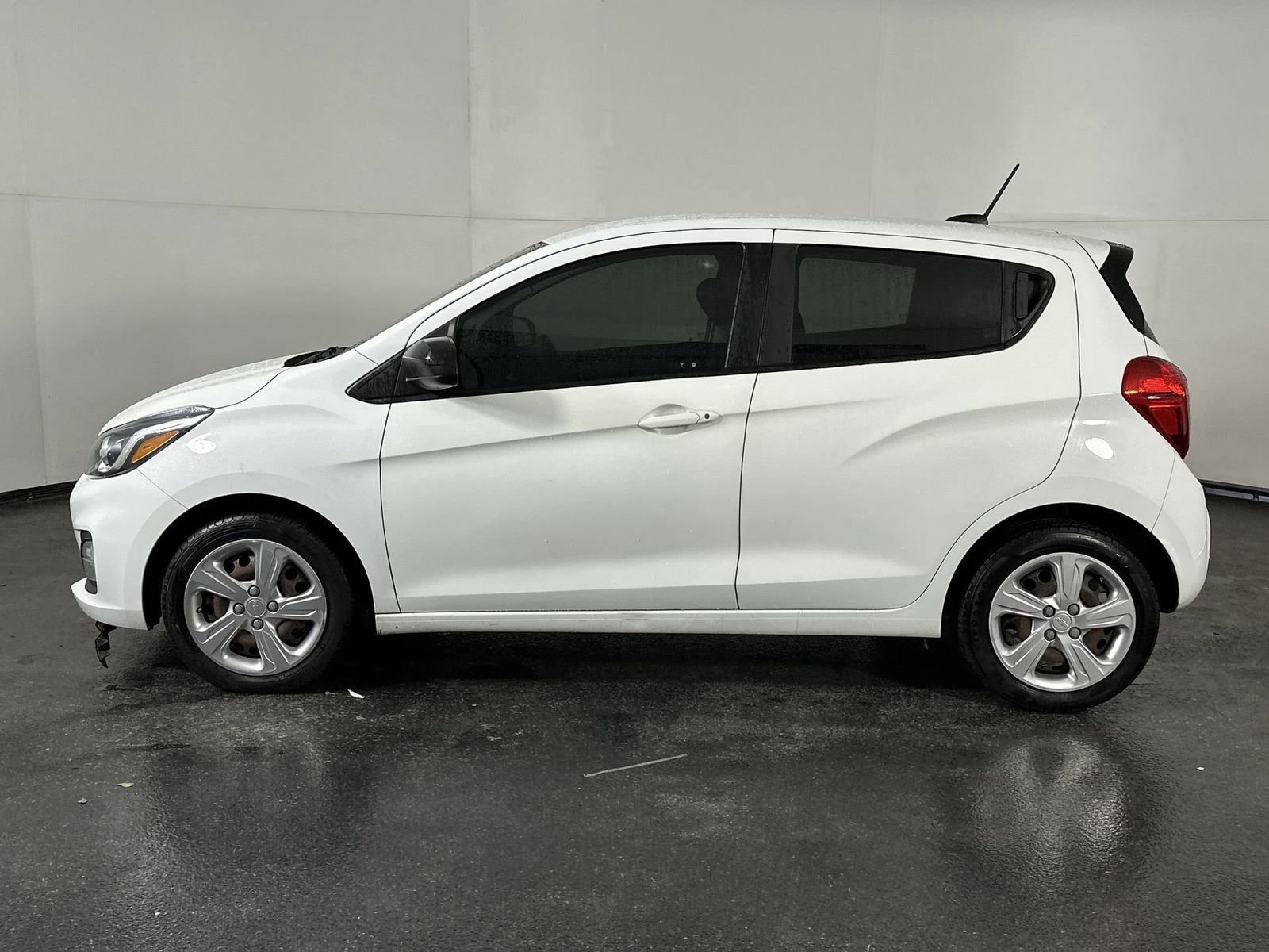 Used 2021 Chevrolet Spark LS image 5
