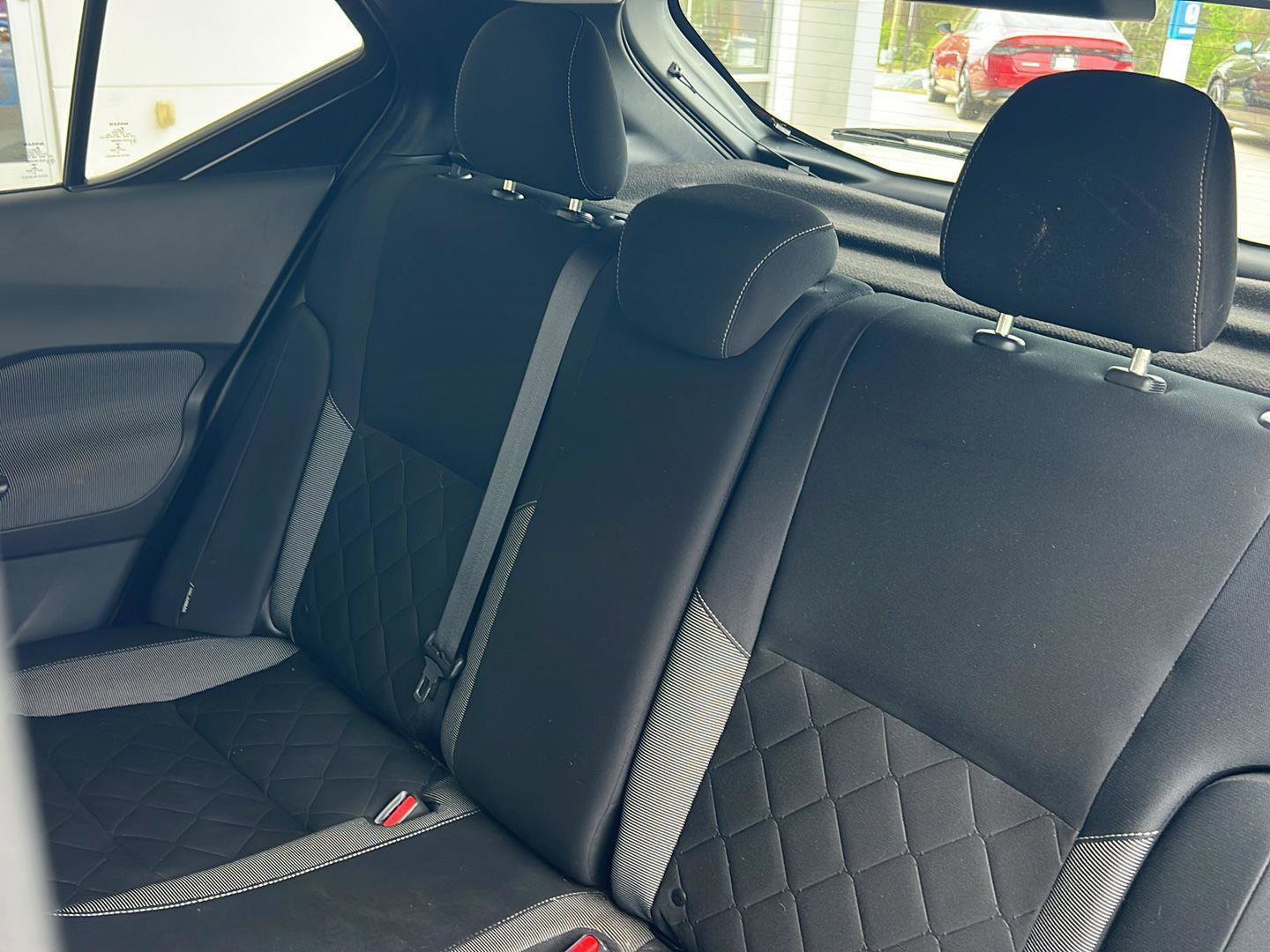 Used 2020 Nissan Kicks SV image 30