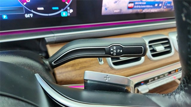 Used 2025 Mercedes-Benz GLE 350 4MATIC w/ AMG Line Exterior image 41