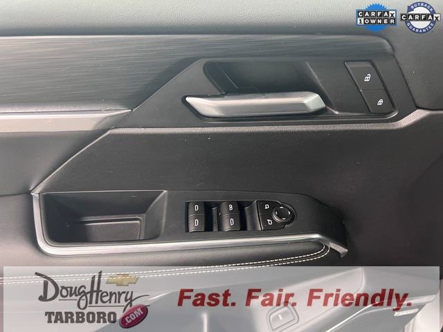 Used 2025 GMC Acadia Elevation FWD image 26