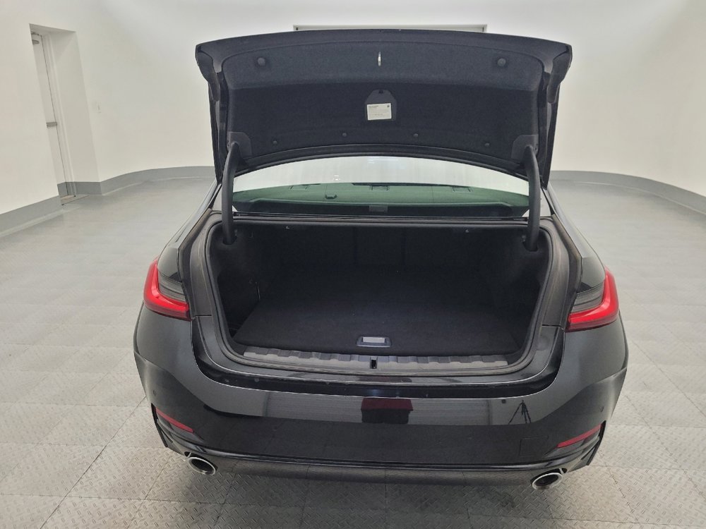 Used 2023 BMW 330e w/ Driving Assistance Package image 29