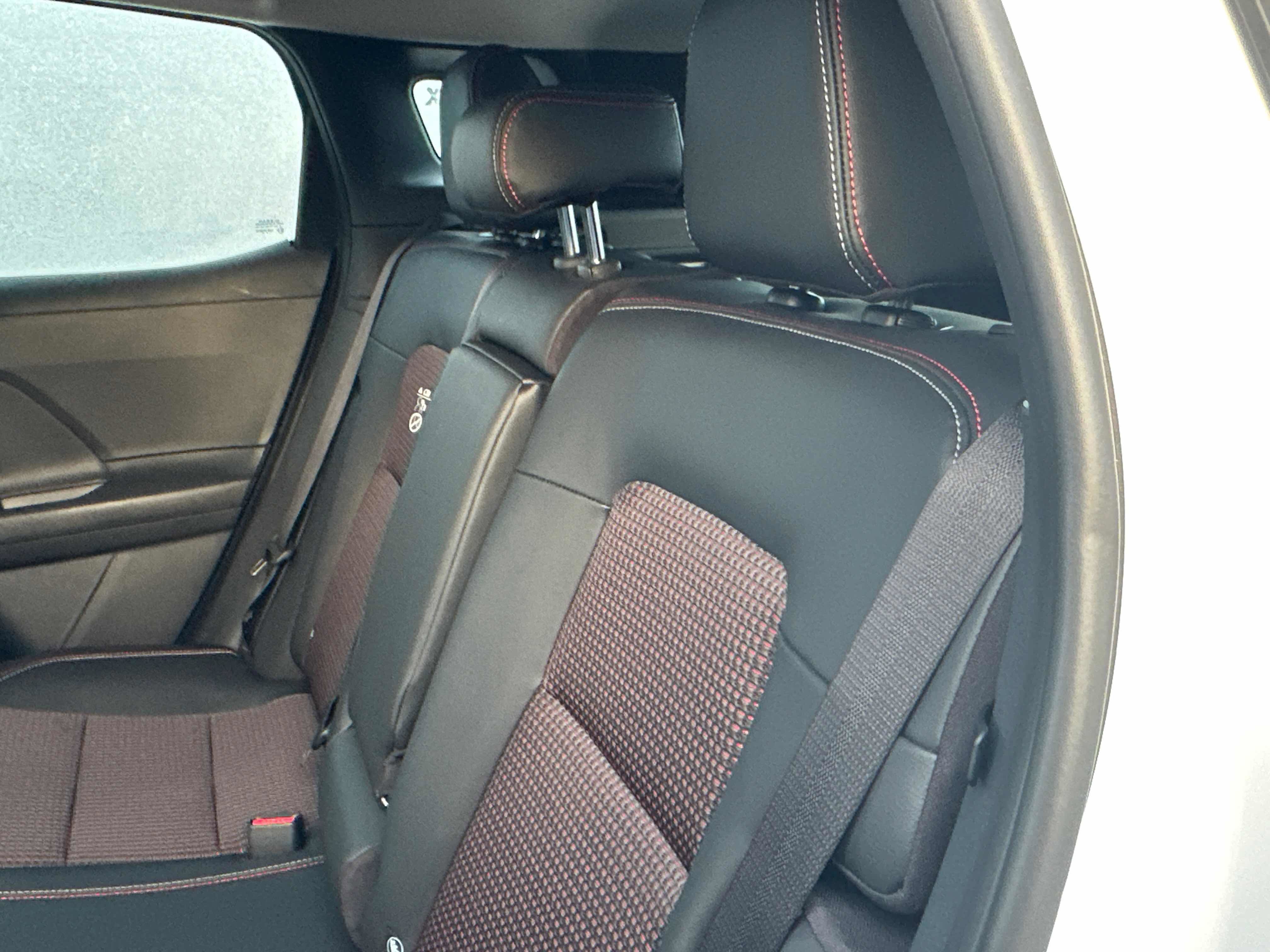 New 2026 Nissan Kicks SR w/ SR Premium Package image 29