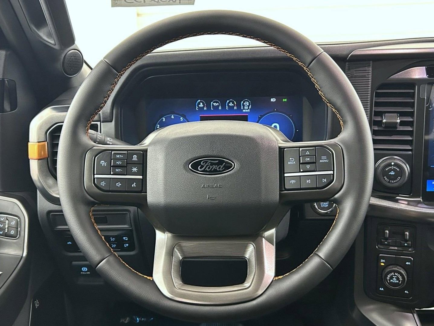 New 2025 Ford F150 Tremor w/ Equipment Group 402A High image 11