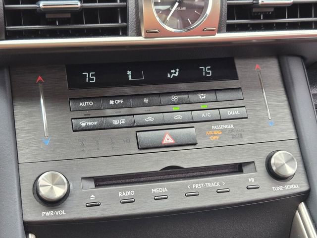 Used 2020 Lexus IS 300 F Sport w/ F Sport Package image 26