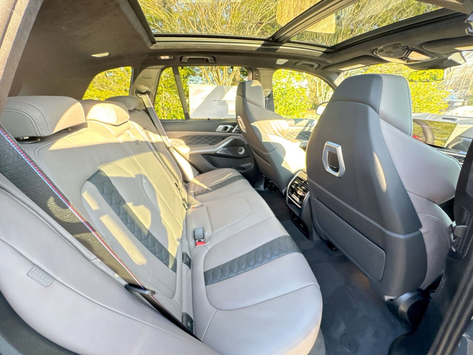 New 2026 BMW X5 M Competition w/ Executive Package image 32