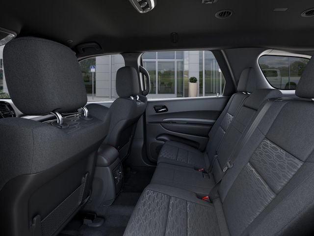 New 2026 Dodge Durango GT image 25