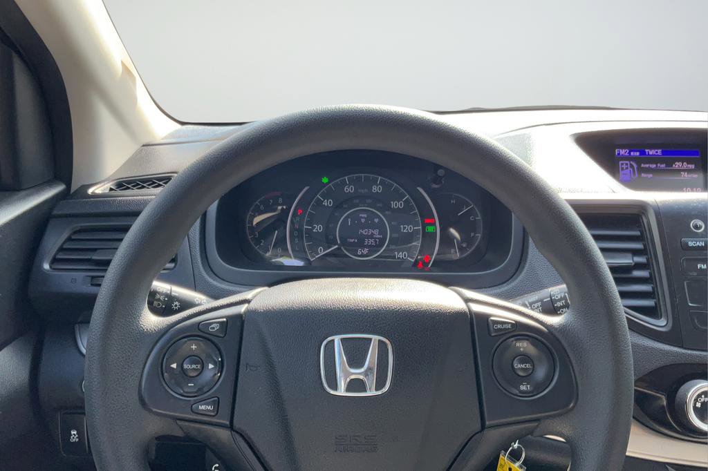 Used 2016 Honda CR-V SE image 13