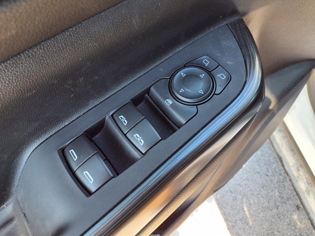 Used 2023 GMC Acadia SLT image 34