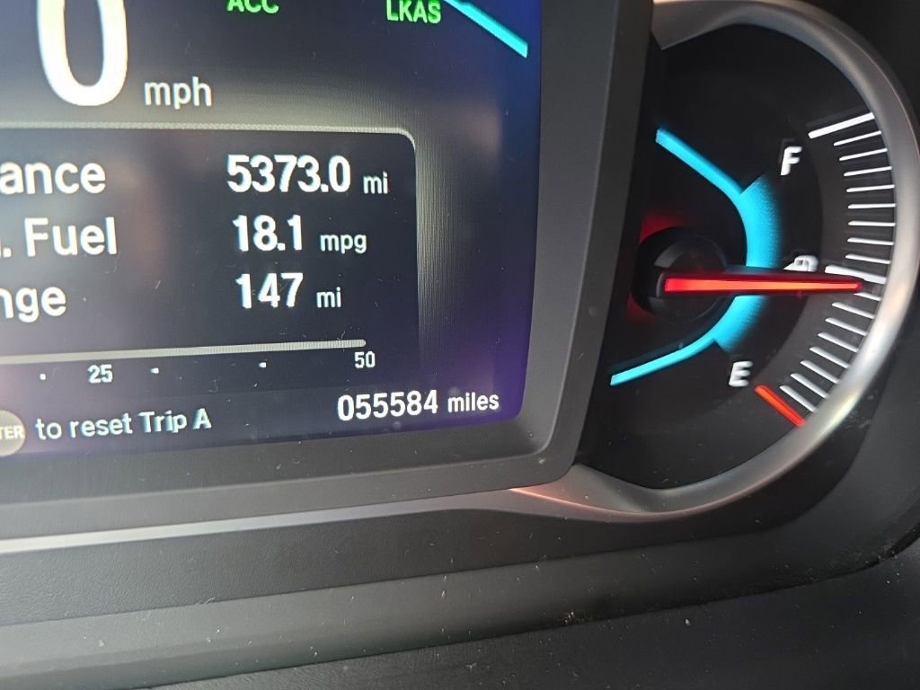 Used 2021 Honda Passport EX-L image 24