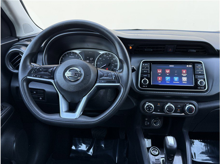 Used 2021 Nissan Kicks S image 34
