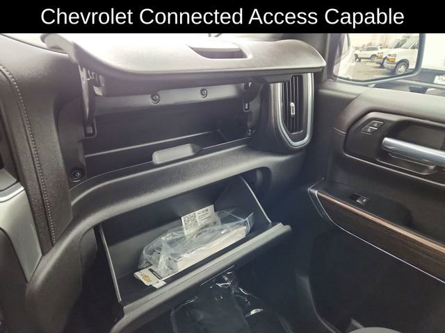 Used 2022 Chevrolet Silverado 1500 RST image 48
