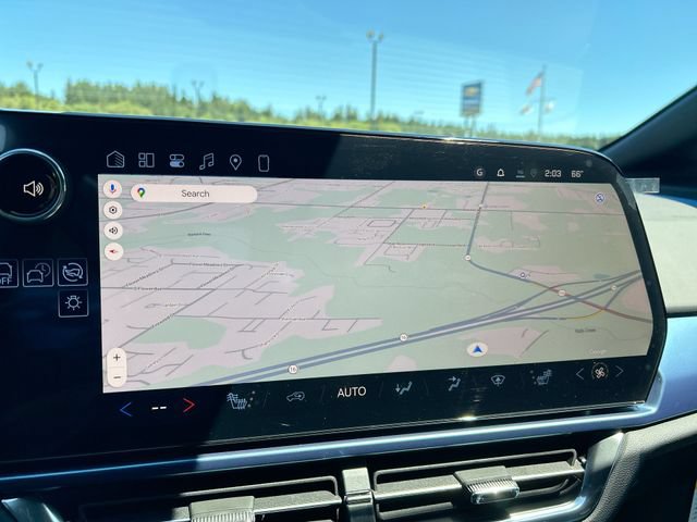 New 2026 Chevrolet Equinox EV LT FWD image 14