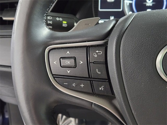 Used 2022 Lexus ES 350 w/ Premium Package image 31