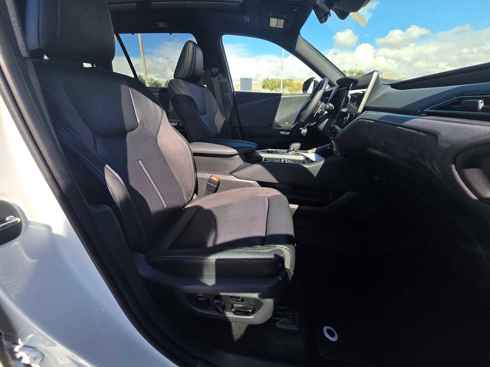 New 2026 Lexus TX 350 AWD image 11