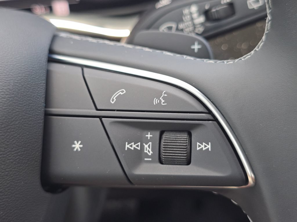 New 2026 Audi Q8 Prestige AWD/4WD image 38