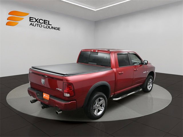 Used 2009 Dodge Ram 1500 Truck Sport image 42