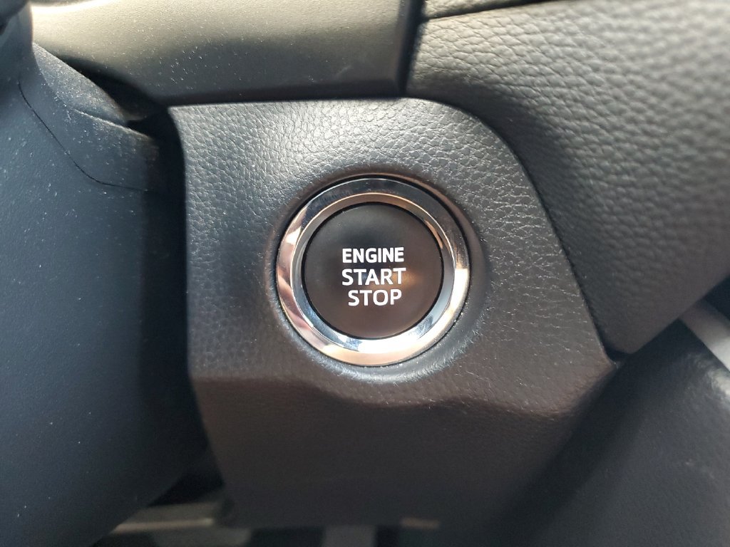 Certified 2024 Toyota RAV4 XLE w/ Convenience Package FWD image 23