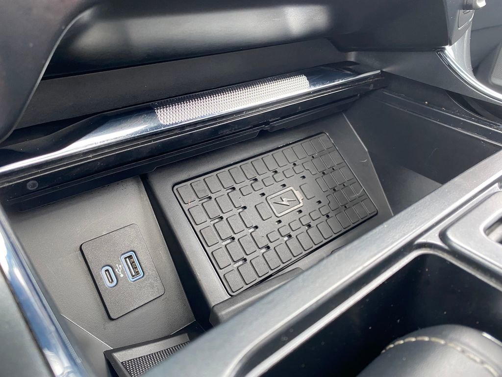 Used 2023 Ford F150 Lariat w/ Equipment Group 502A High AWD/4WD image 35