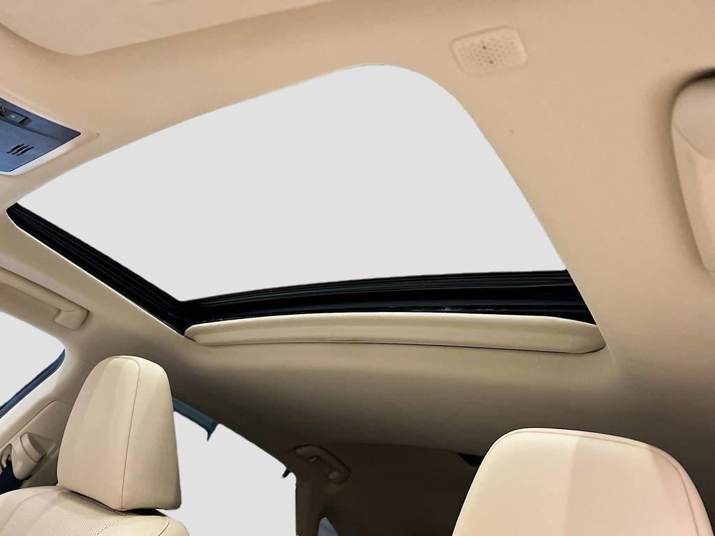 Used 2021 Lexus RX 350 FWD w/ Premium Package image 21