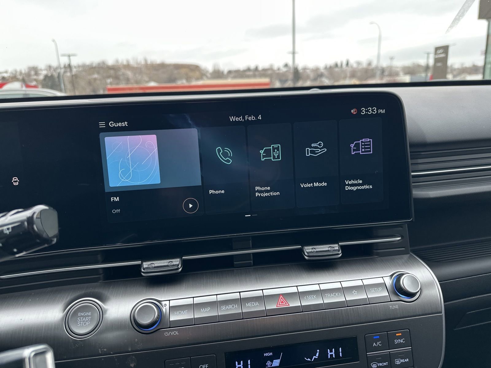 New 2026 Hyundai Kona SEL Premium image 42