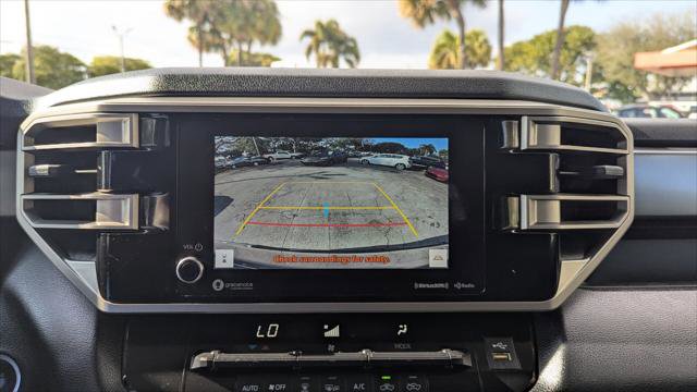 Used 2023 Toyota Tundra SR5 image 27
