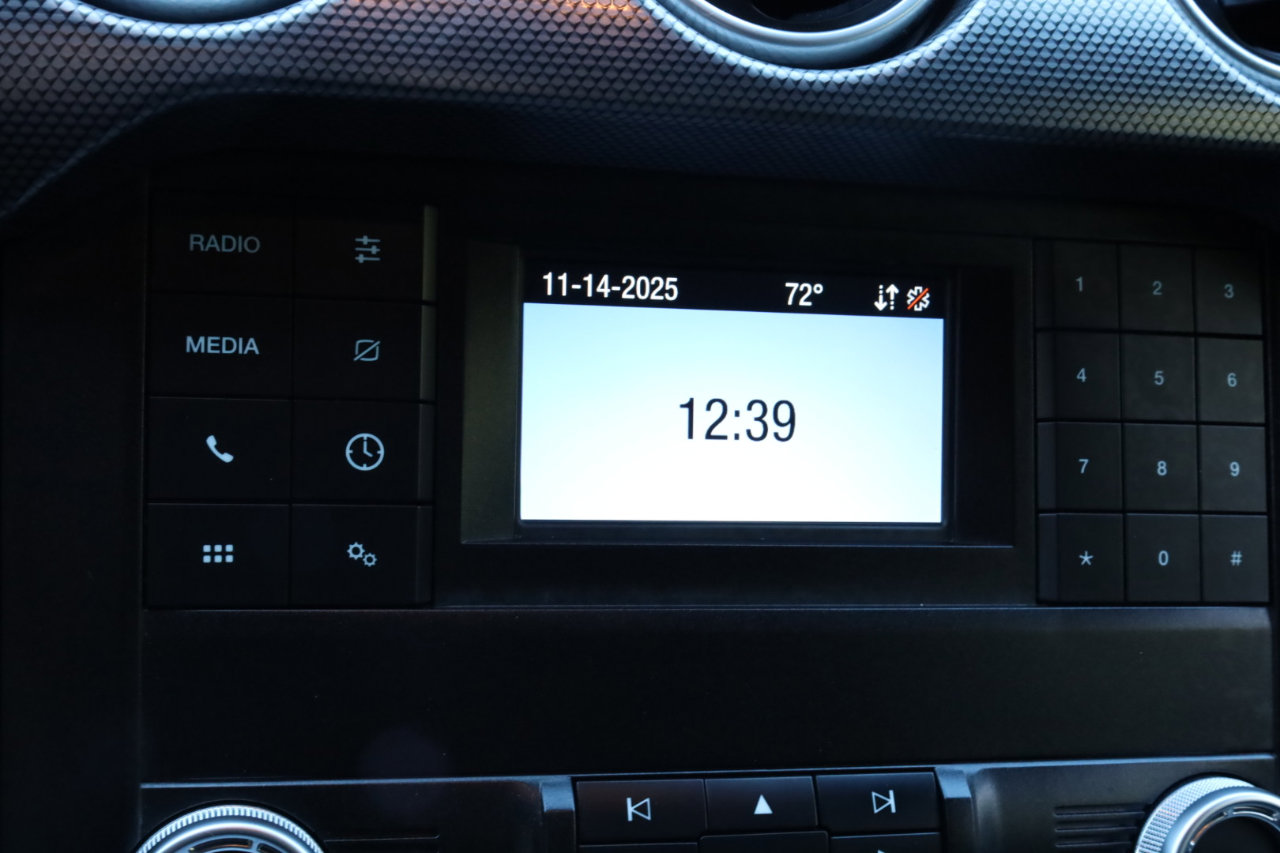 Used 2021 Ford Mustang GT w/ Black Accent Package image 20