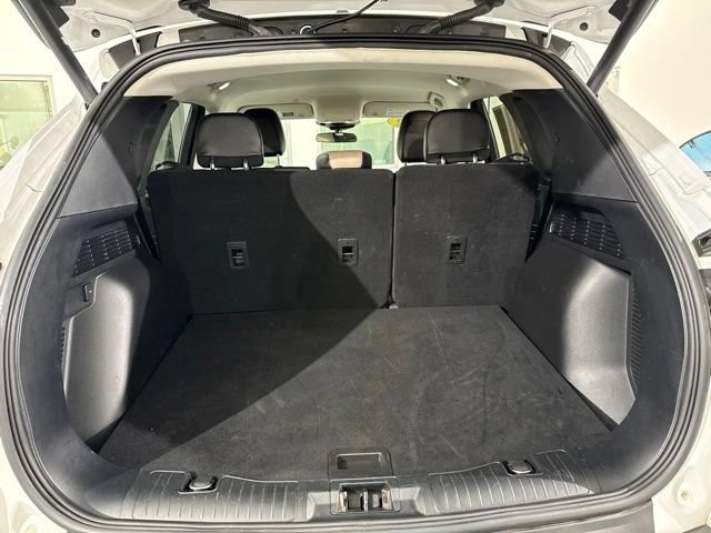 Used 2022 Ford Escape SEL AWD/4WD image 10