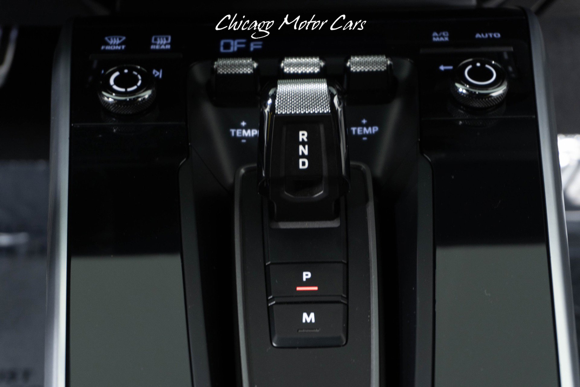 Used 2024 Porsche 911 Turbo S image 40