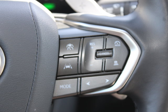 Certified 2026 Lexus NX 350h AWD w/ Cold Area Package image 17