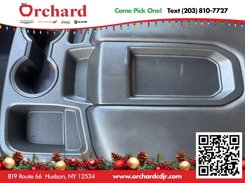 Used 2020 Chevrolet Silverado 1500 Custom Trail Boss w/ Custom Convenience Package image 38