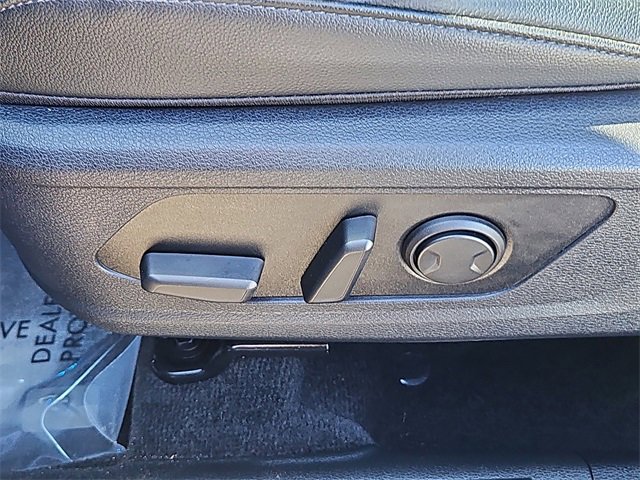 Certified 2023 Kia Sportage X-Line w/ X-Line Premium Package image 21