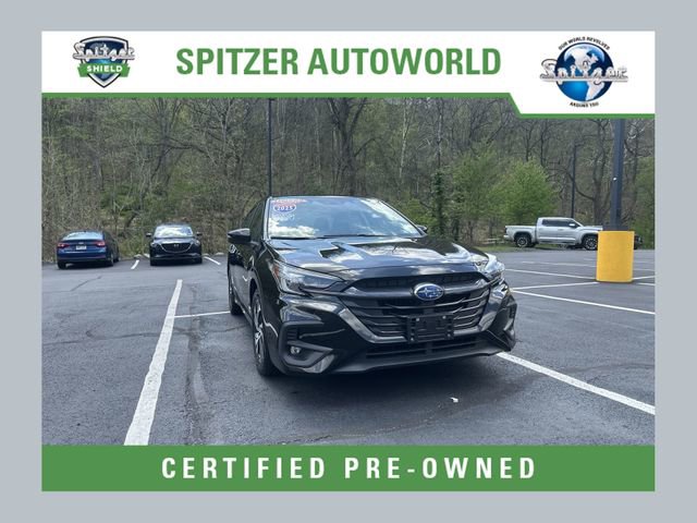 Used 2025 Subaru Legacy Premium AWD/4WD image 1