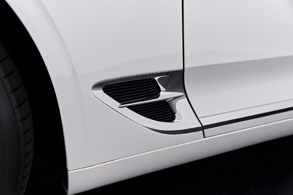 Used 2023 Bentley Continental GT V8 AWD/4WD image 20