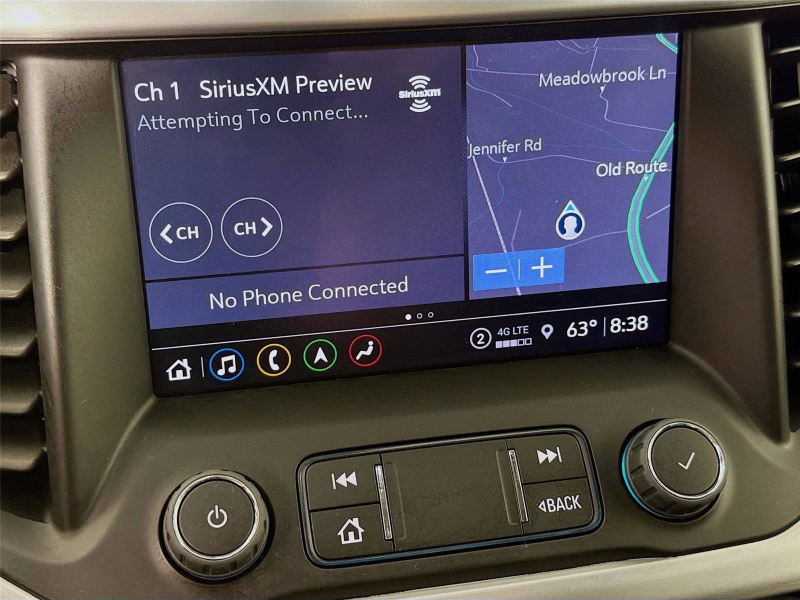 Used 2023 GMC Acadia SLT w/ Elevation Edition AWD/4WD image 15