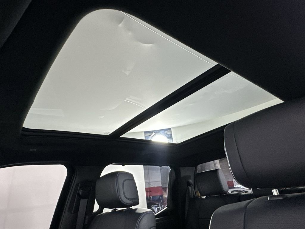 Used 2025 Toyota Tundra Platinum image 22