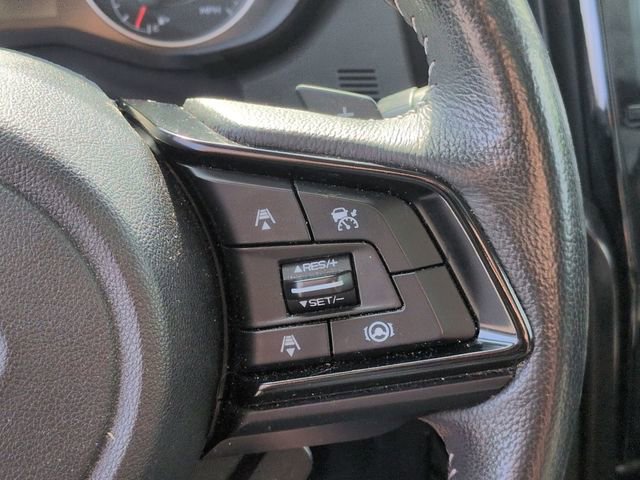Certified 2022 Subaru Ascent Onyx Edition AWD/4WD image 23