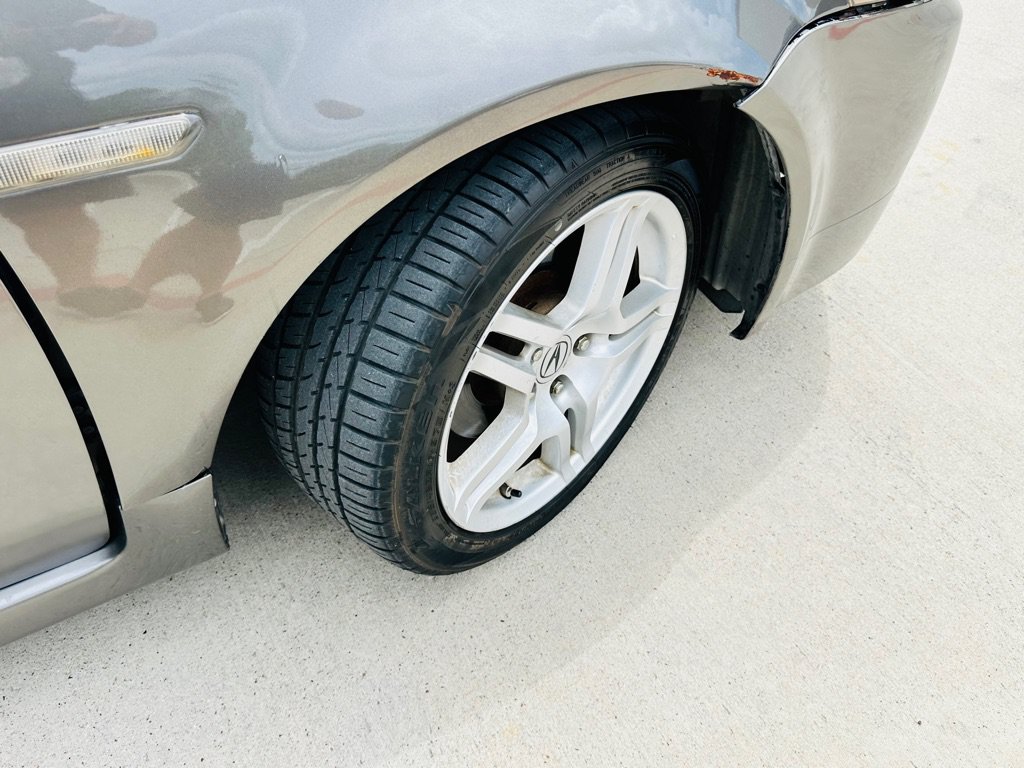 Used 2008 Acura TL FWD image 23