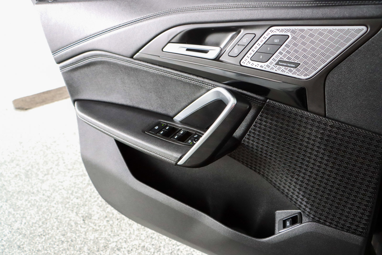 Used 2023 BMW X1 xDrive28i w/ Premium Package image 21