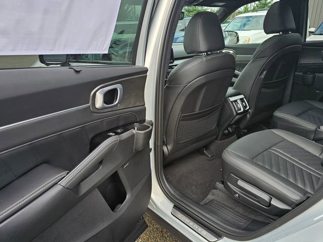 New 2026 Kia Sorento SX Prestige image 13