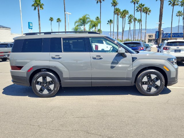 New 2026 Hyundai Santa Fe SEL AWD/4WD image 32