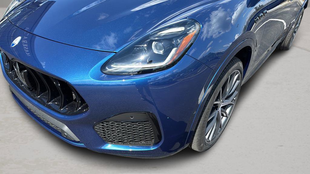 New 2026 Maserati Grecale Modena AWD/4WD image 9